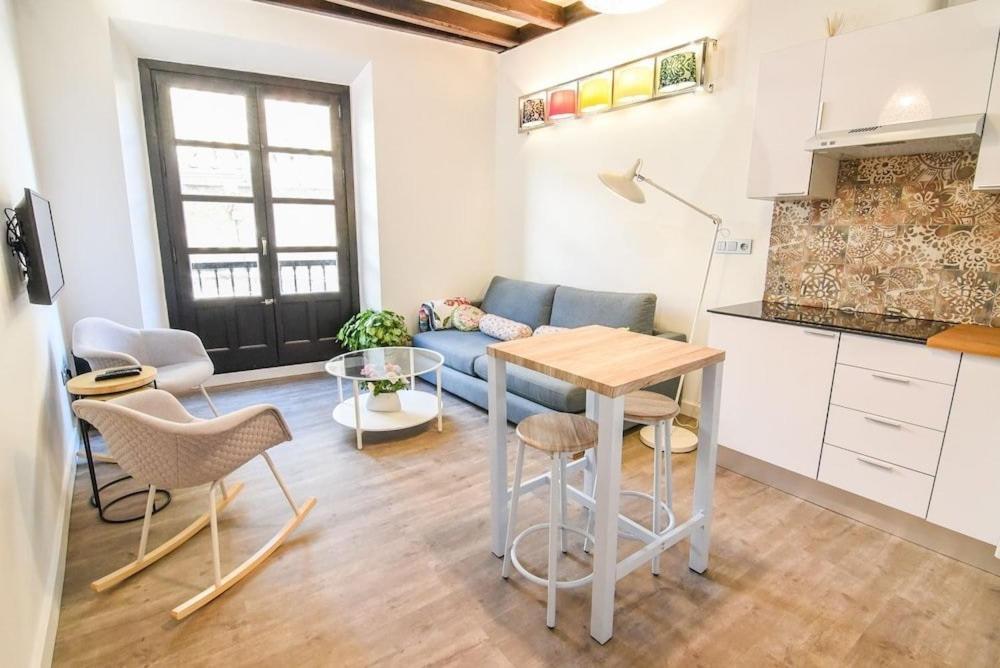 Zafra Albaicin Home グラナダ エクステリア 写真