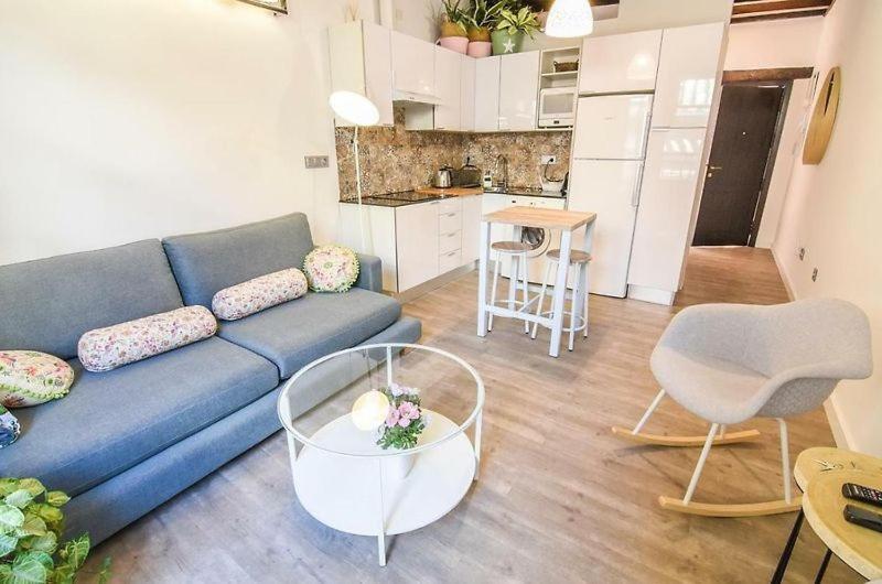 Zafra Albaicin Home グラナダ エクステリア 写真