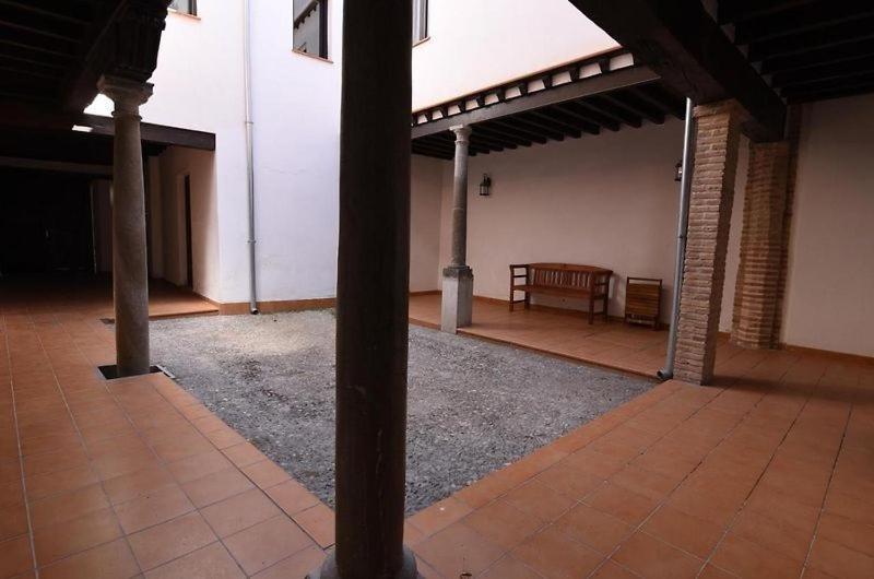 Zafra Albaicin Home グラナダ エクステリア 写真