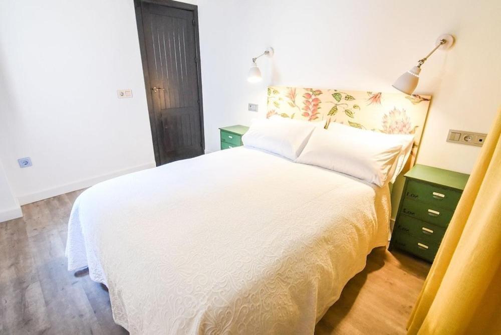 Zafra Albaicin Home グラナダ エクステリア 写真